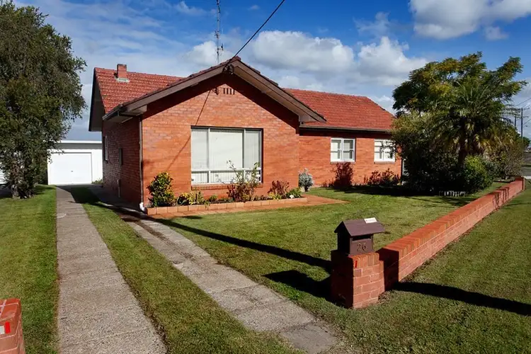Second view of Homely house listing, 26 Chatham Avenue, Taree NSW 2430