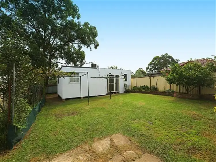 Sixth view of Homely house listing, 92 Australia Street, Bass Hill NSW 2197