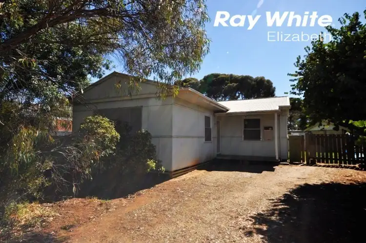 21 Whitford Road, Elizabeth South SA 5112