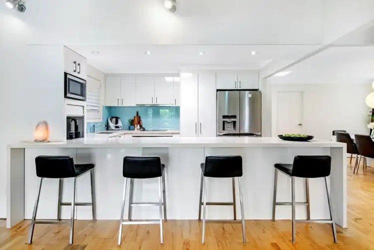 Third view of Homely house listing, 10 Salacia Avenue, Mermaid Waters QLD 4218