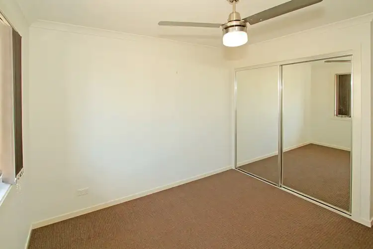 Seventh view of Homely house listing, 35 Leichhardt Drive, Gracemere QLD 4702