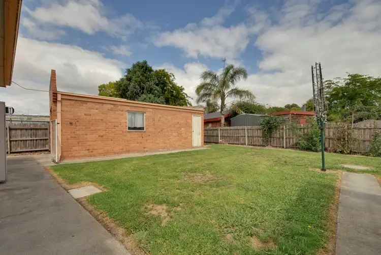 Fourth view of Homely house listing, 31 Kosciusko Street, Traralgon VIC 3844