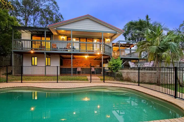 Main view of Homely house listing, 119 Avoca Road, Grose Wold NSW 2753