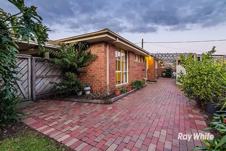 Seventh view of Homely house listing, 46 Courtenay Avenue, Cranbourne North VIC 3977