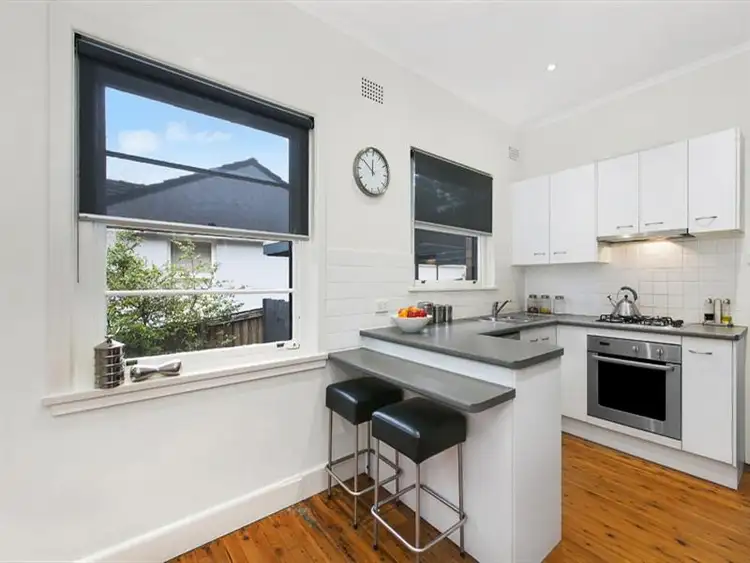 Fifth view of Homely house listing, 3 Waratah Road, Turramurra NSW 2074