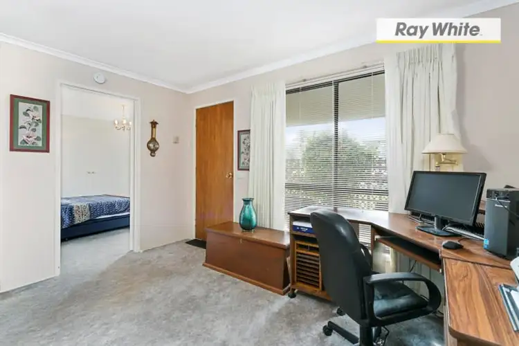 Sixth view of Homely unit listing, 16/1559 Point Nepean Road, Capel Sound VIC 3940