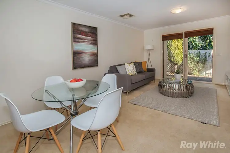 Third view of Homely unit listing, 8A Ferdinand Street, Nunawading VIC 3131
