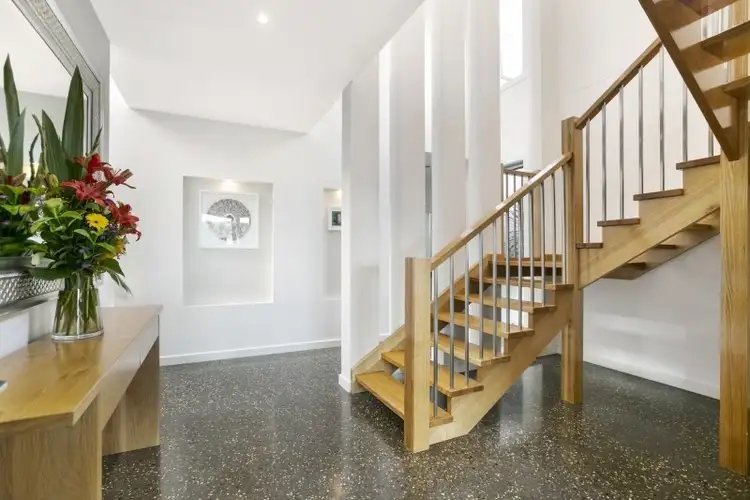 Seventh view of Homely house listing, 1 Sanctuary Drive, Cowes VIC 3922