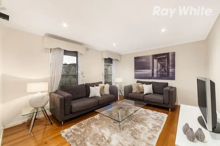 Second view of Homely house listing, 20 David Crescent, Bundoora VIC 3083