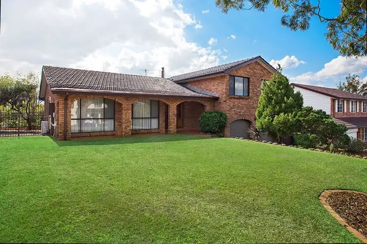 4 Bandalong Crescent, Bangor NSW 2234