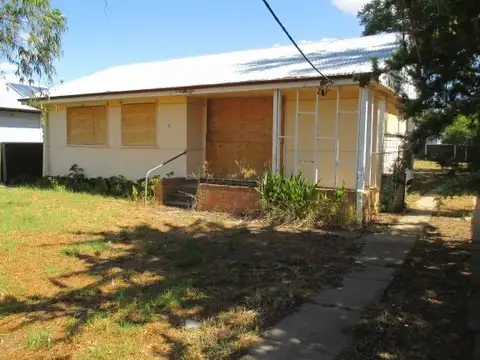 Main view of Homely house listing, 5 Greene Avenue, Coonamble NSW 2829