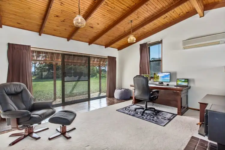 Fourth view of Homely house listing, 300 Highlands Road, Seymour VIC 3660