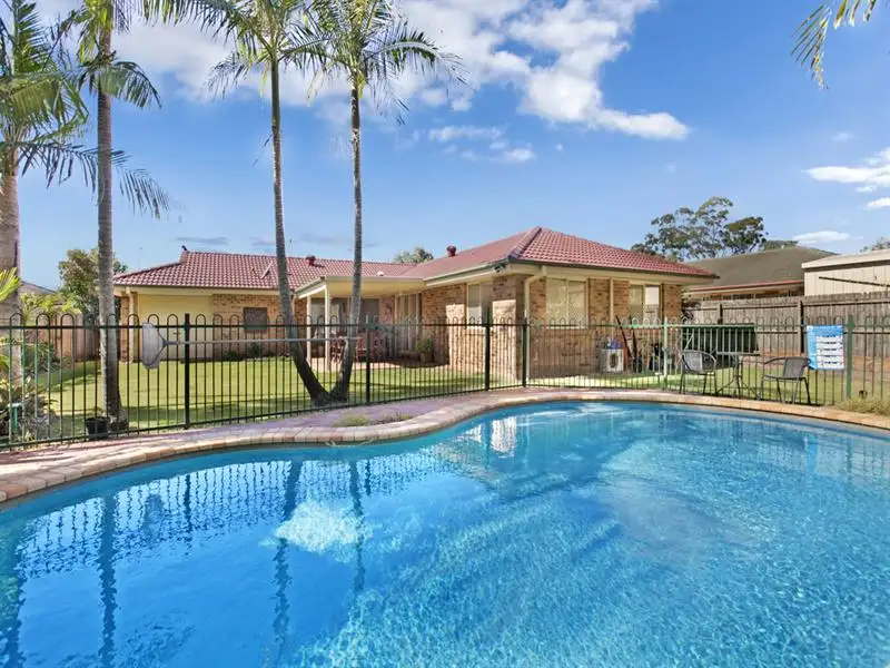 Main view of Homely house listing, 56 Hailey Drive, Birkdale QLD 4159