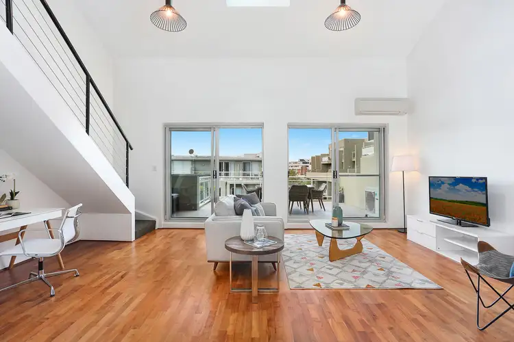 Third view of Homely apartment listing, 33/4 Gillespie Avenue, Alexandria NSW 2015
