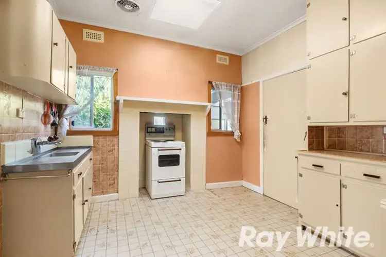 Second view of Homely house listing, 1/12 Donald Street, Blackburn South VIC 3130