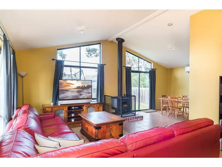 Fourth view of Homely house listing, 71 Hallway Drive, Wimbledon Heights VIC 3922
