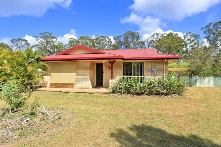 479 Old Toogoom Road, Beelbi Creek QLD 4659