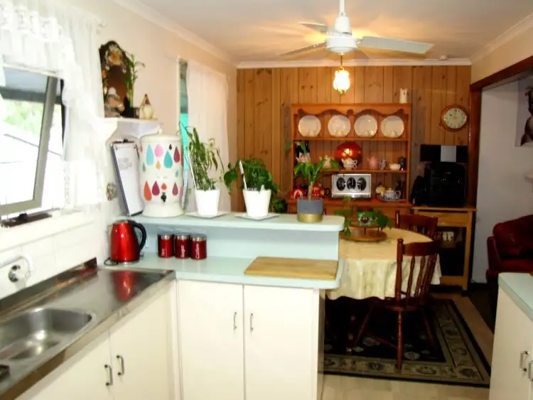 Fourth view of Homely house listing, 4 Bahnisch Avenue, Berri SA 5343