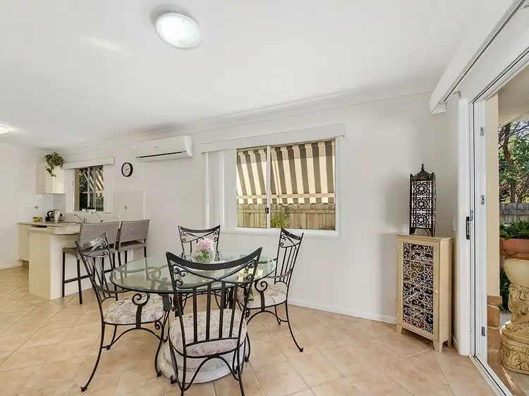Fifth view of Homely house listing, 23/45 Swanton Drive, Mudgeeraba QLD 4213