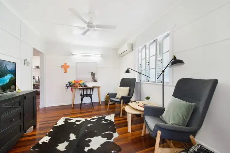 Main view of Homely house listing, 97 Coronation Street, Bardon QLD 4065