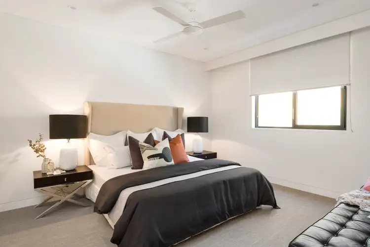 Seventh view of Homely apartment listing, 5/2 Lavoni Street, Mosman NSW 2088