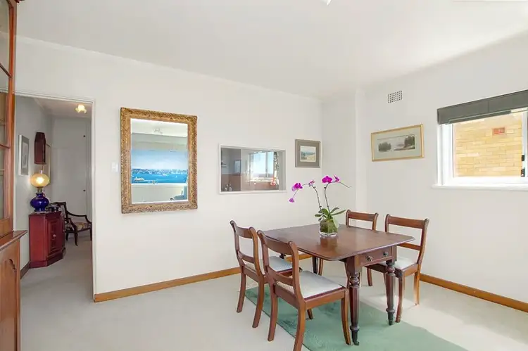 Fifth view of Homely apartment listing, 73/22 Peel Street, Kirribilli NSW 2061