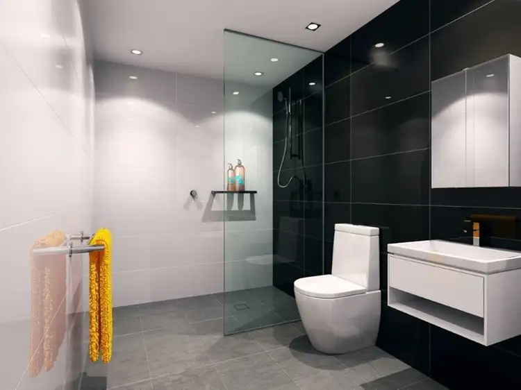 Third view of Homely townhouse listing, 5/90 Bay Street, Botany NSW 2019