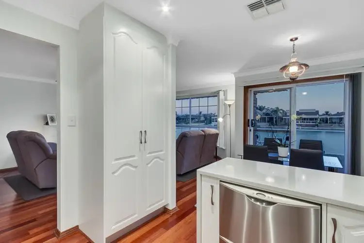 Sixth view of Homely house listing, 7/8 Hansen Court, West Lakes Shore SA 5020