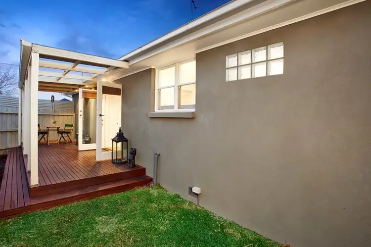 Second view of Homely unit listing, 1/88 Moriah Street, Clayton VIC 3168