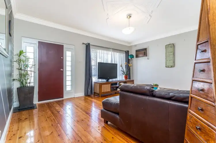 Second view of Homely house listing, 23 King Street, Alberton SA 5014