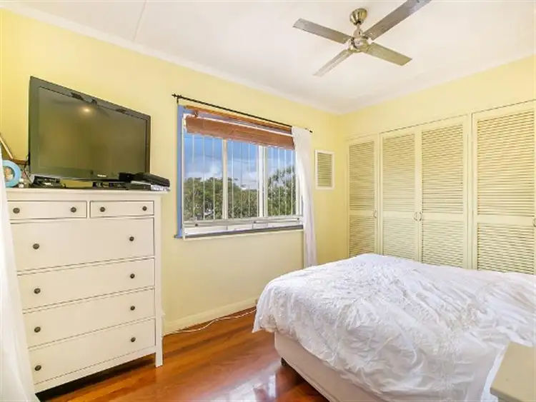 Sixth view of Homely house listing, 37 Foch Street, Wynnum West QLD 4178