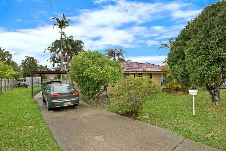 14 Shepherdson Street, Capalaba QLD 4157