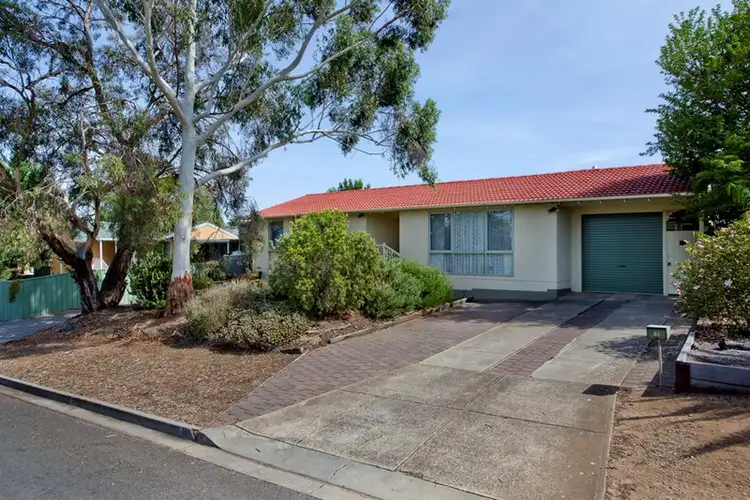 61 Maxwell Road, Hackham West SA 5163