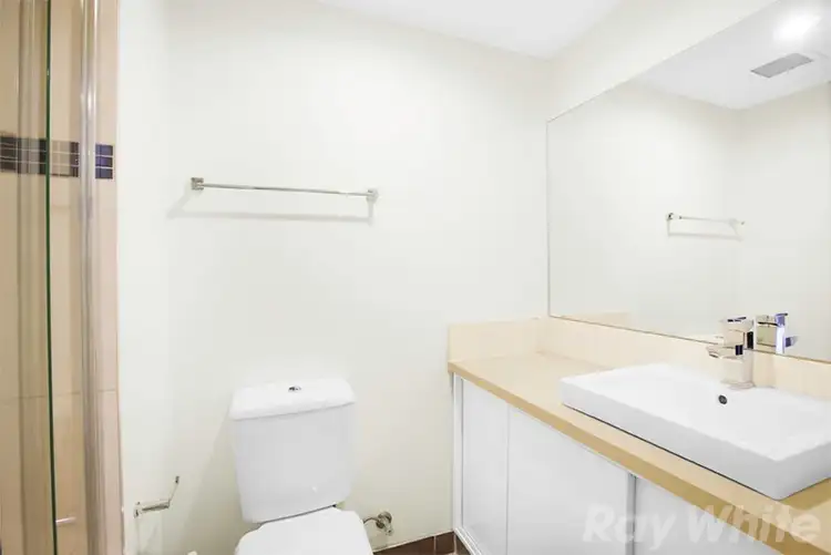 Fifth view of Homely apartment listing, 518/9 High Street, North Melbourne VIC 3051