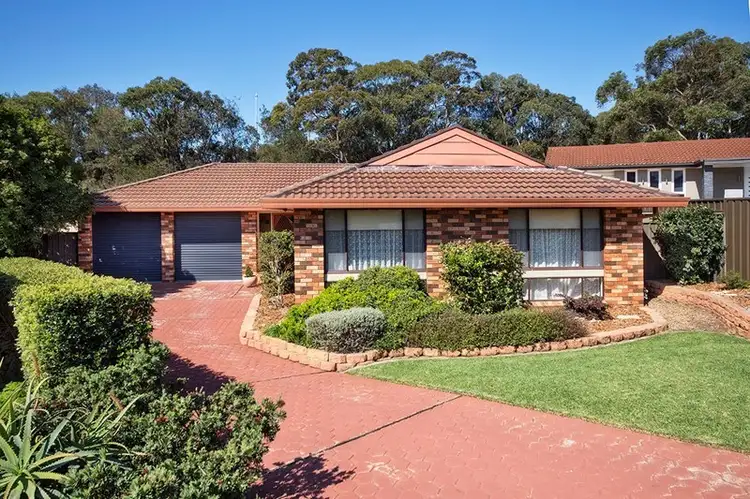 8 Ironbark Close, Alfords Point NSW 2234