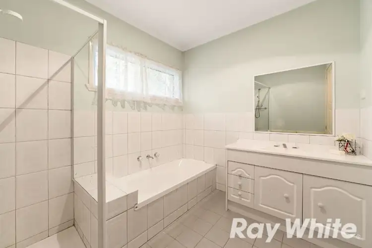 Fifth view of Homely house listing, 32 Donbirn Way, Vermont South VIC 3133