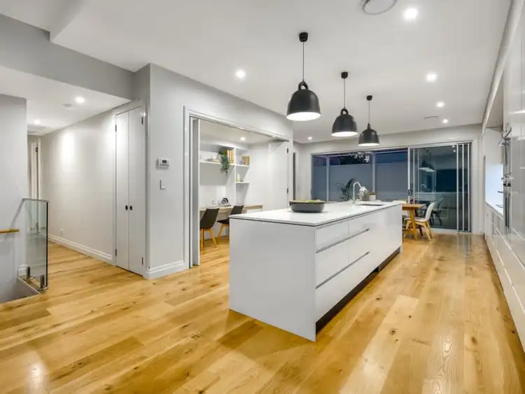 Third view of Homely house listing, 6 Fullerton Street, Red Hill QLD 4059