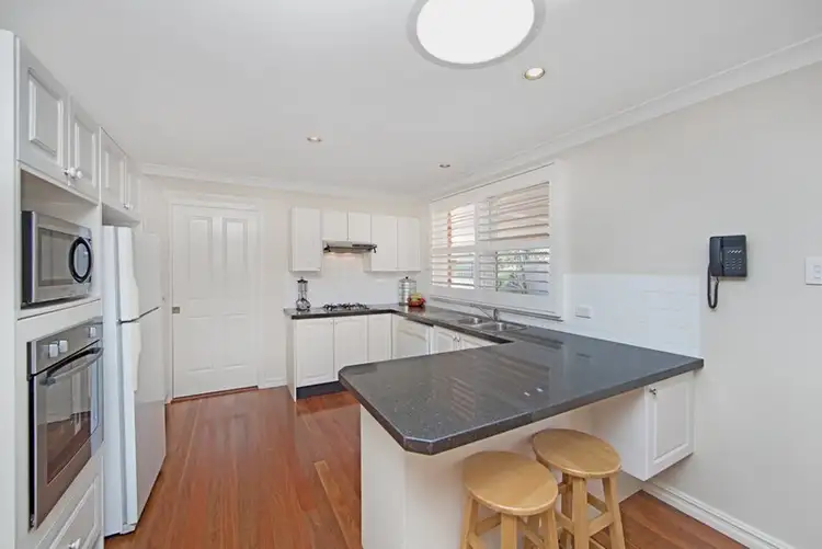 Second view of Homely house listing, 6 Augustus Place, Bateau Bay NSW 2261