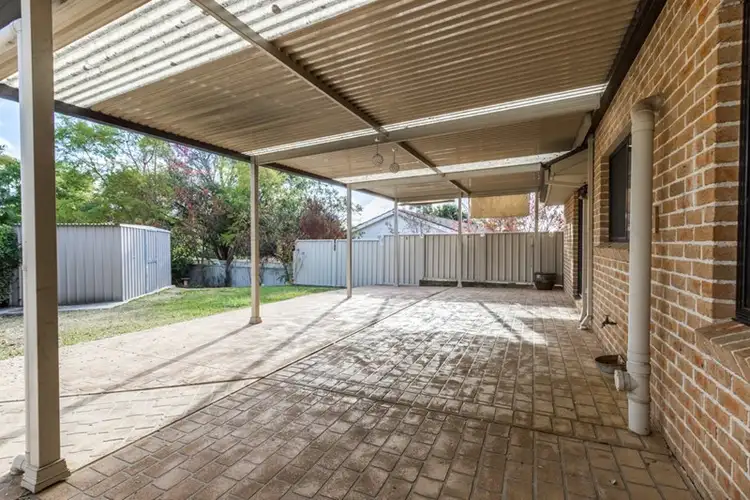 Seventh view of Homely house listing, 50 Ivy Place, Mcgraths Hill NSW 2756