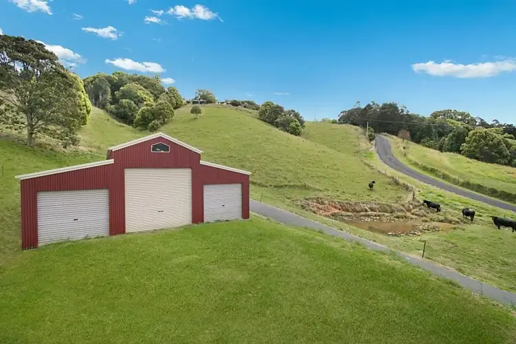 Third view of Homely rural property listing, 17 Bush Cherry Drive, Cobaki NSW 2486