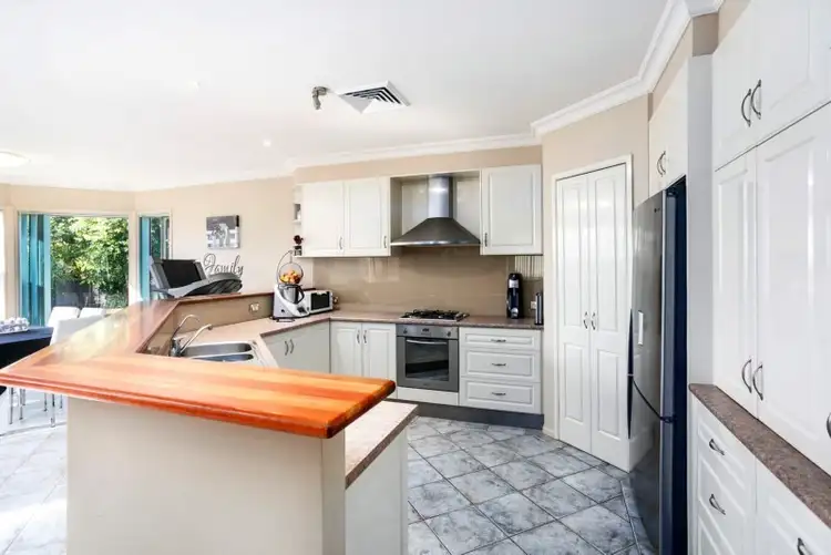 Fifth view of Homely house listing, 57 Ragamuffin Circuit, Shell Cove NSW 2529