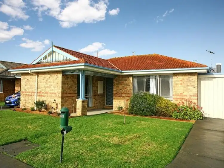 5/61 Hughes Avenue, Edithvale VIC 3196