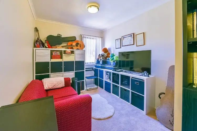 Sixth view of Homely house listing, 21/58 Greenoaks Avenue, Bradbury NSW 2560