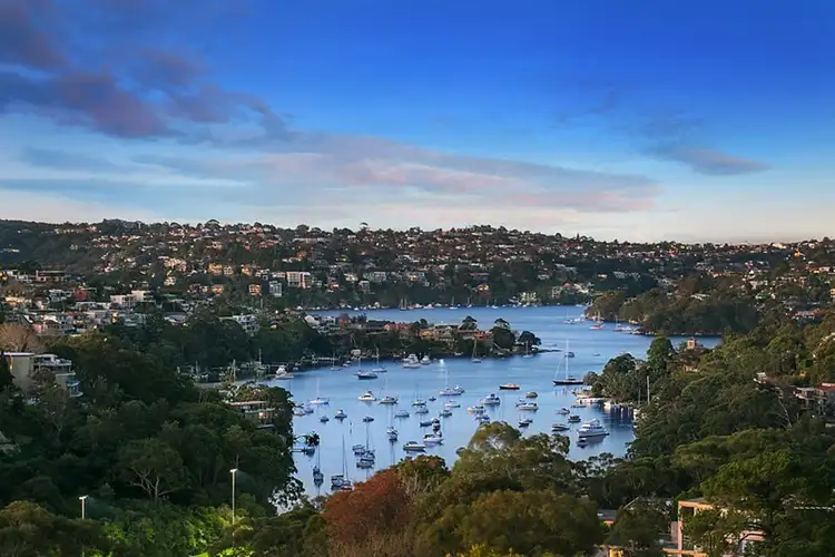 Main view of Homely apartment listing, 3/242 Ben Boyd Road, Cremorne NSW 2090