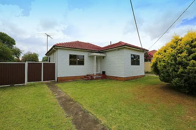 Main view of Homely house listing, 64 Yanderra Street, Condell Park NSW 2200