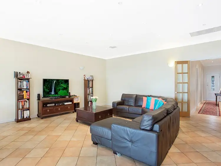 Fifth view of Homely house listing, 75 Rocklea Crescent, Sylvania NSW 2224