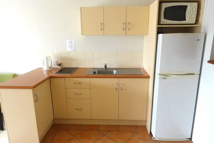 Sixth view of Homely unit listing, 202/92 Moore Street, Trinity Beach QLD 4879