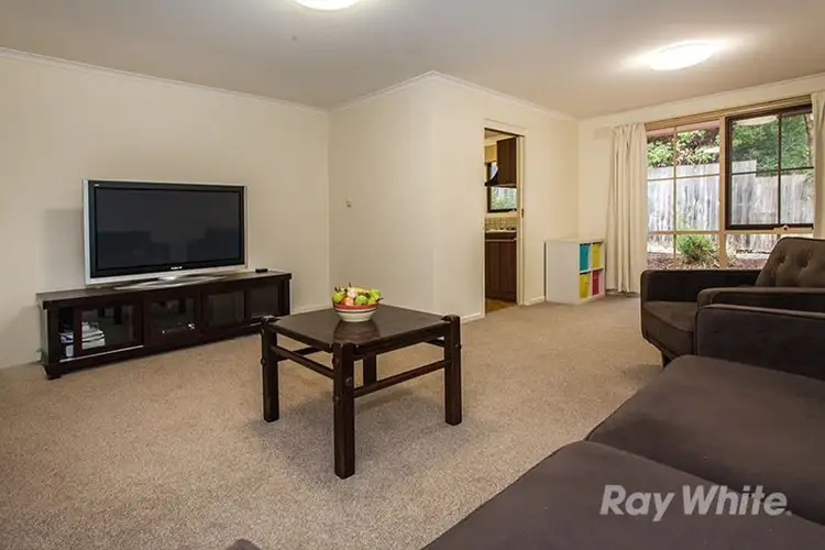 Second view of Homely unit listing, 21/213 Blackburn Road, Doncaster East VIC 3109