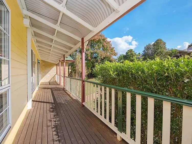 Seventh view of Homely house listing, 7 Maria Court, Palmwoods QLD 4555