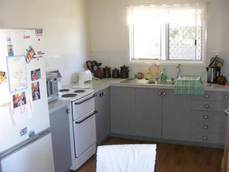 Second view of Homely house listing, 18 McDougall, Yarraman QLD 4614